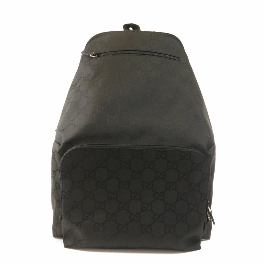 Gucci GG Backpack Rucksack Daypack - Picture 11 of 11